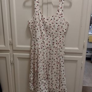 Minnie Mouse Lauren Conrad Dress 12